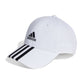 Cappellino da baseball Adidas 3-Stripe