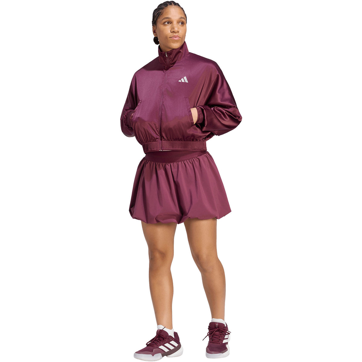 Adidas Bubble Skirt