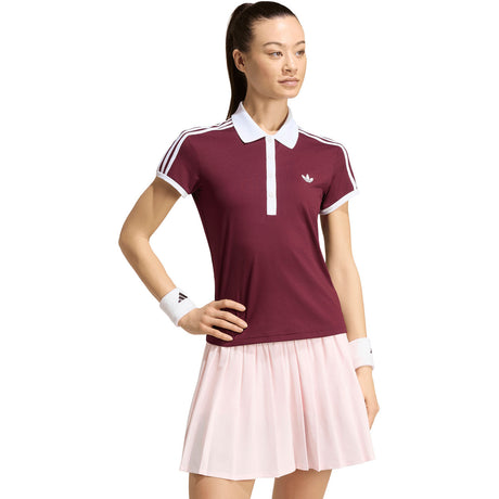 Adidas Classics Polo W
