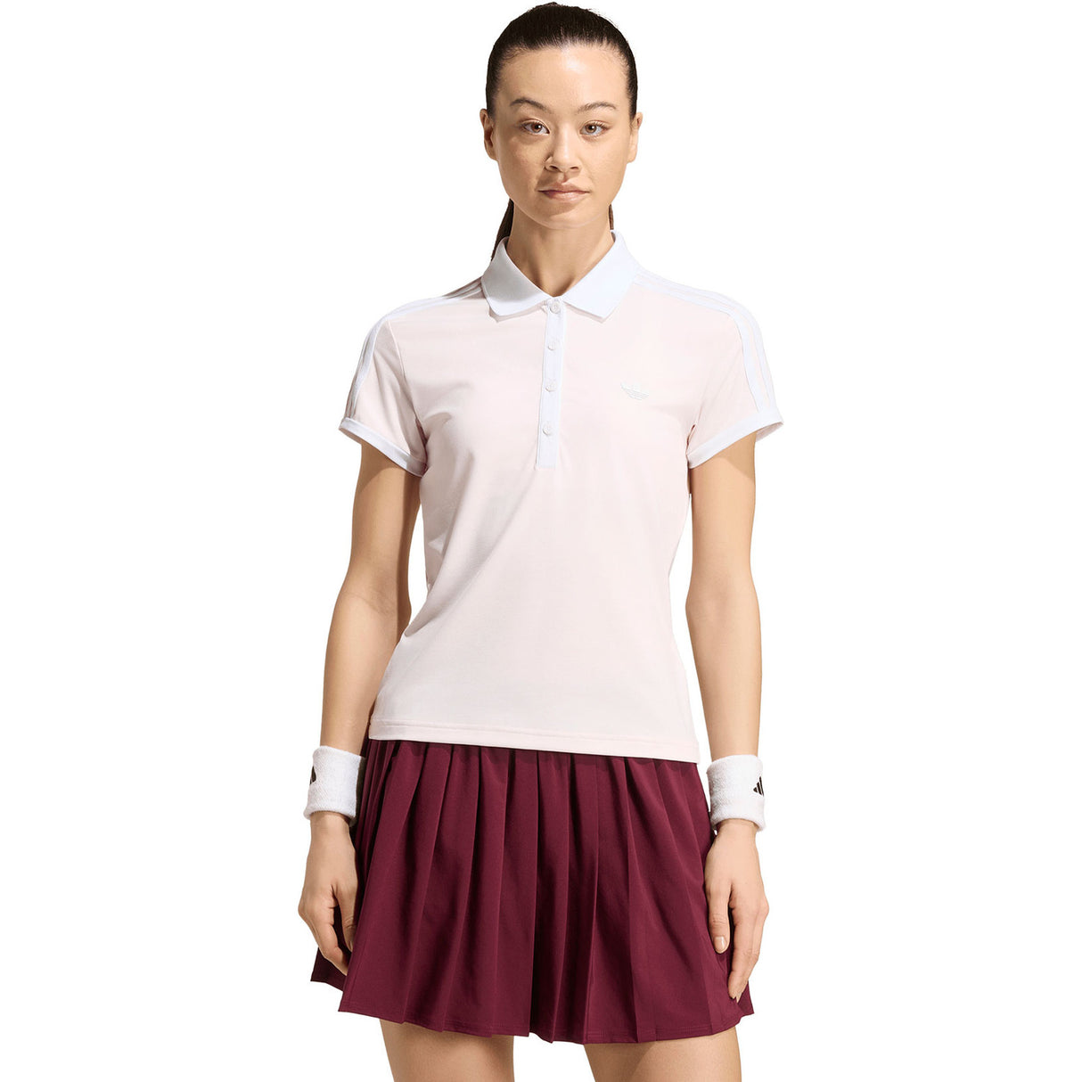 Adidas Classics Polo W