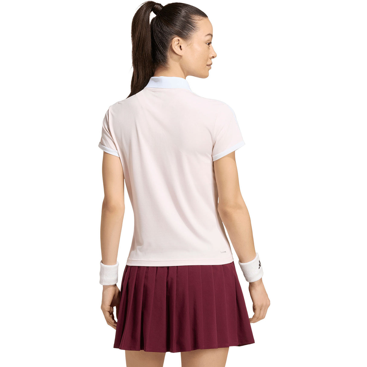 Adidas Classics Polo W