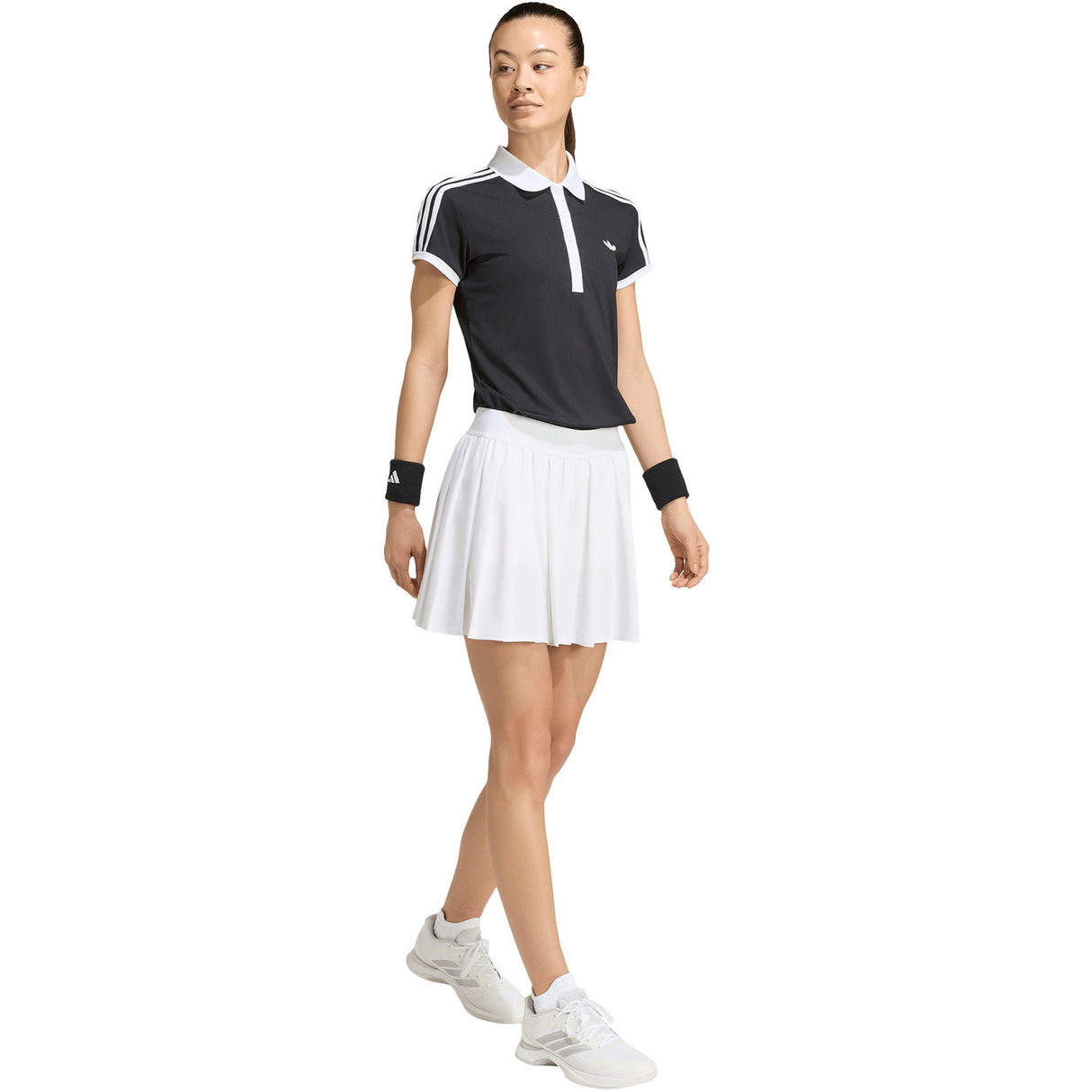 Adidas Classics Polo W