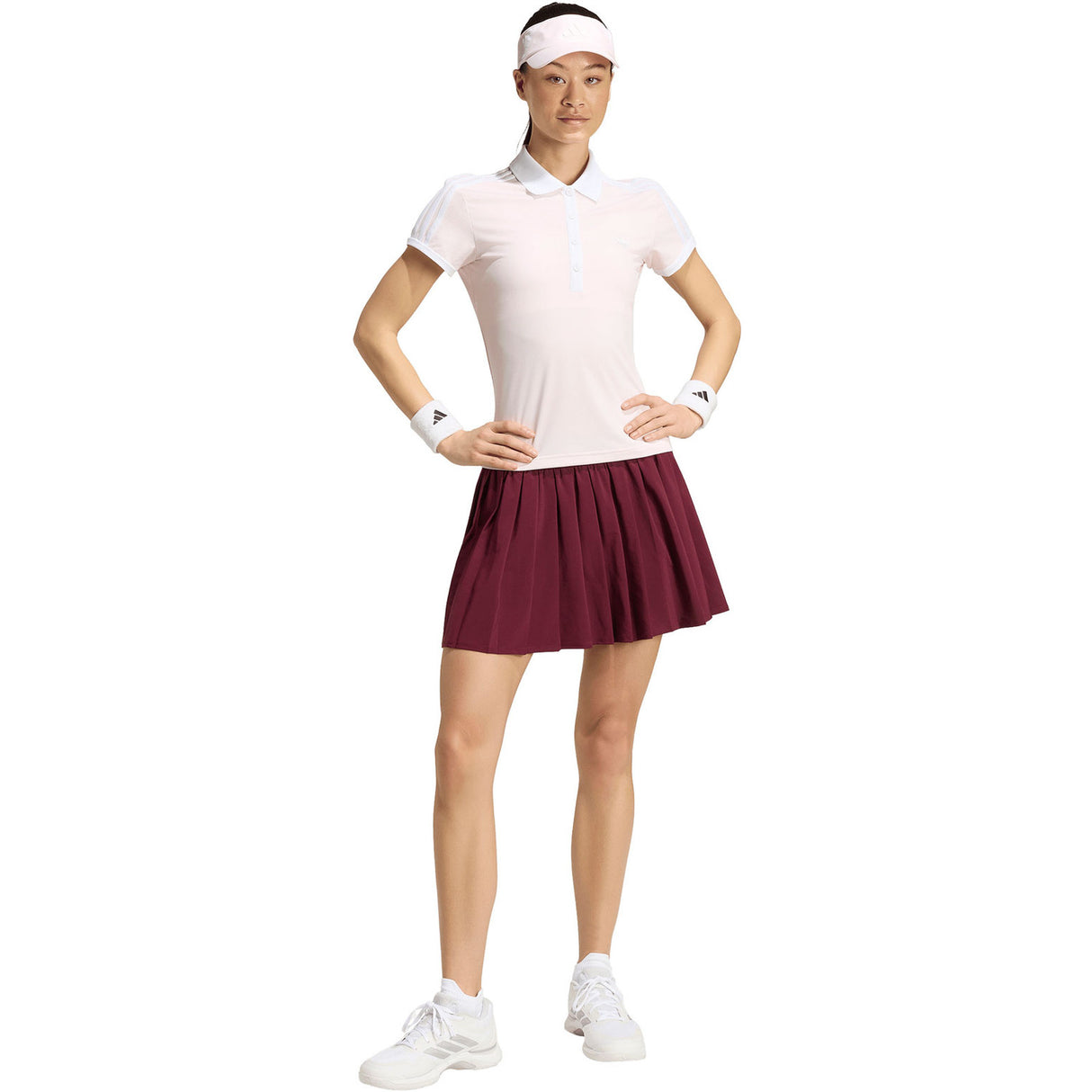 Adidas Classics Polo W