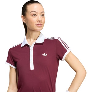 Adidas Classics Polo W