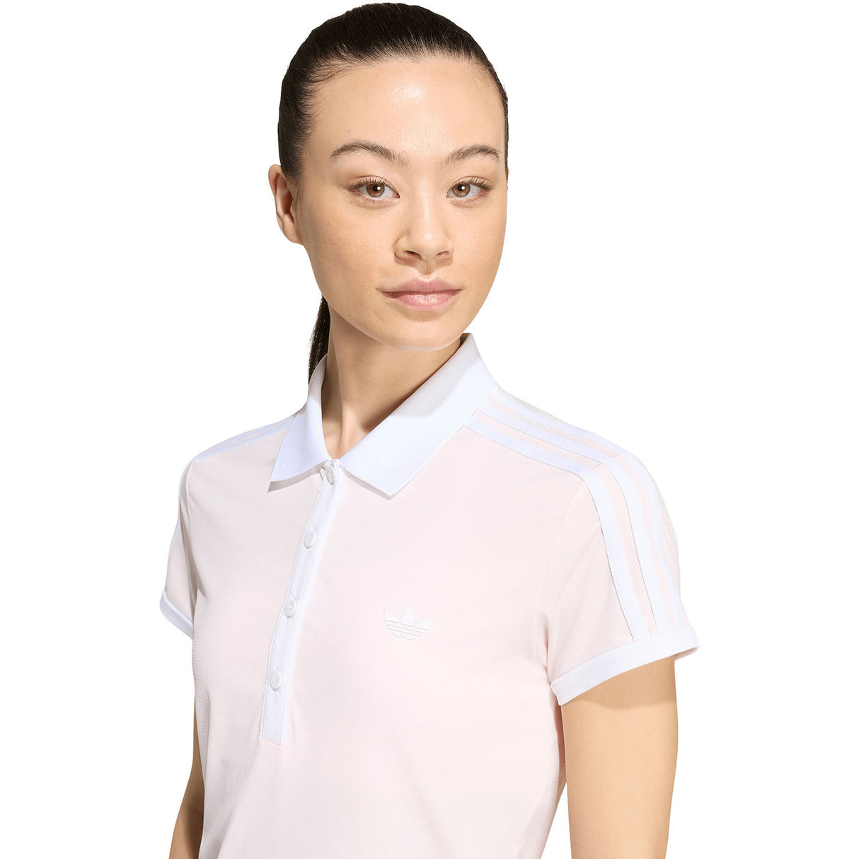 Adidas Classics Polo W
