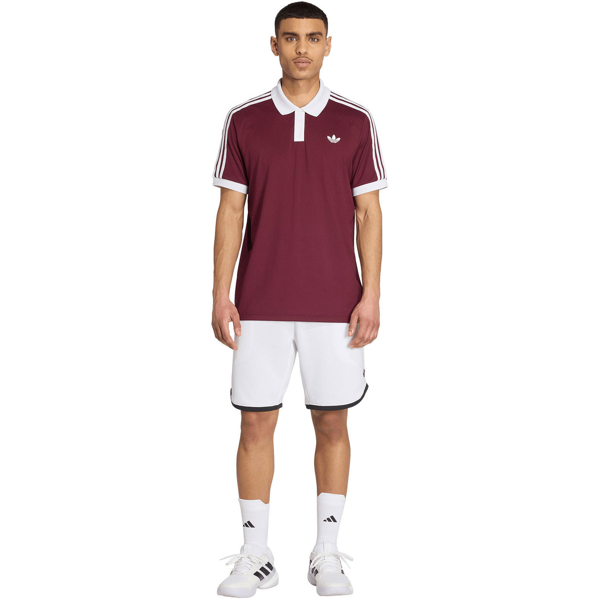 Polo Adidas Classics