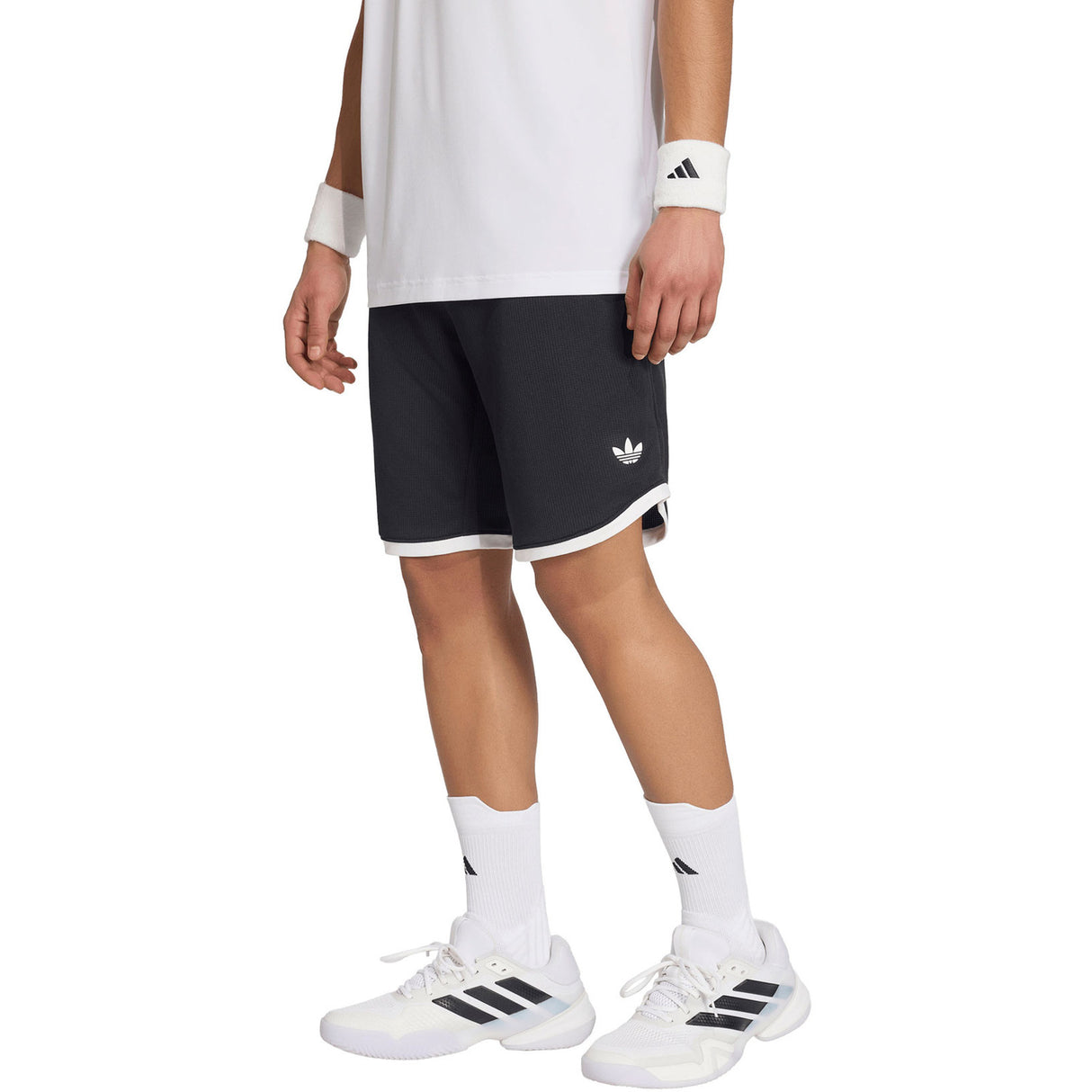 Pantaloncini Adidas Classics