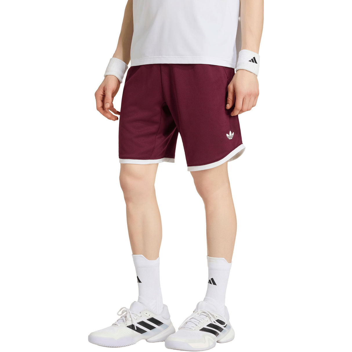 Pantaloncini Adidas Classics