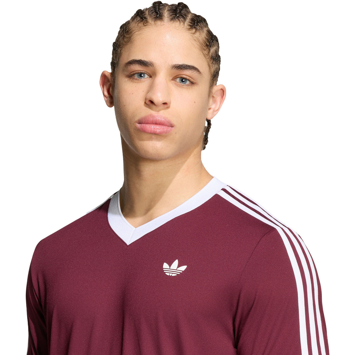 Maglietta Adidas Classics