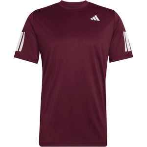 Adidas Club 3-Stripe Tee