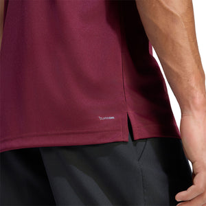 Adidas Club 3-Stripe Tee
