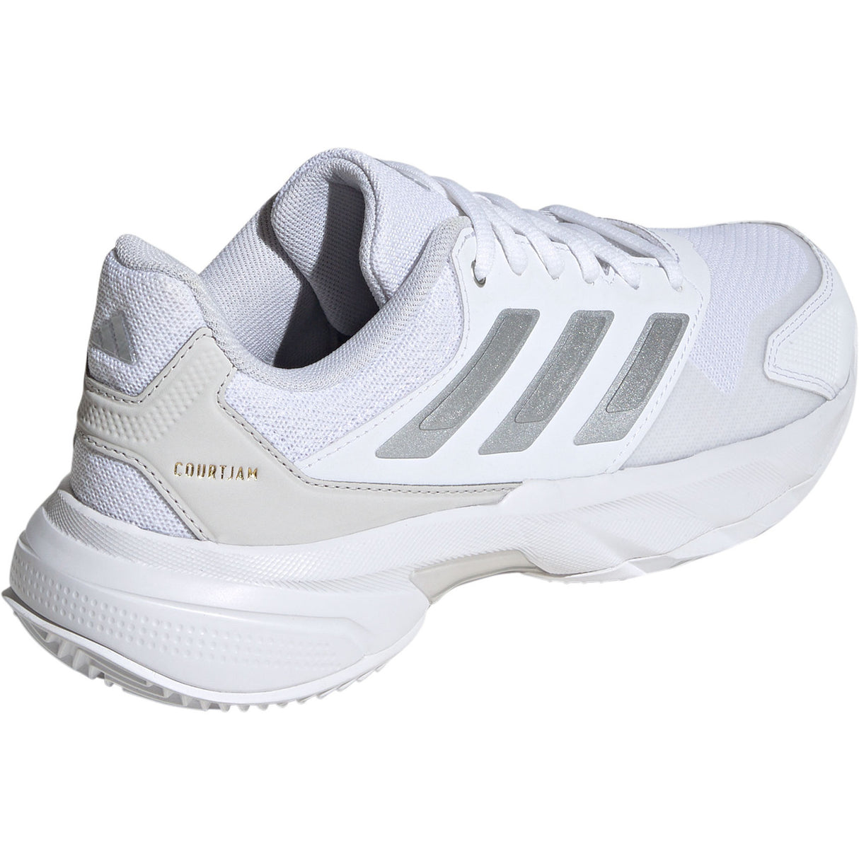 Adidas Courtjam Control 3 W CL