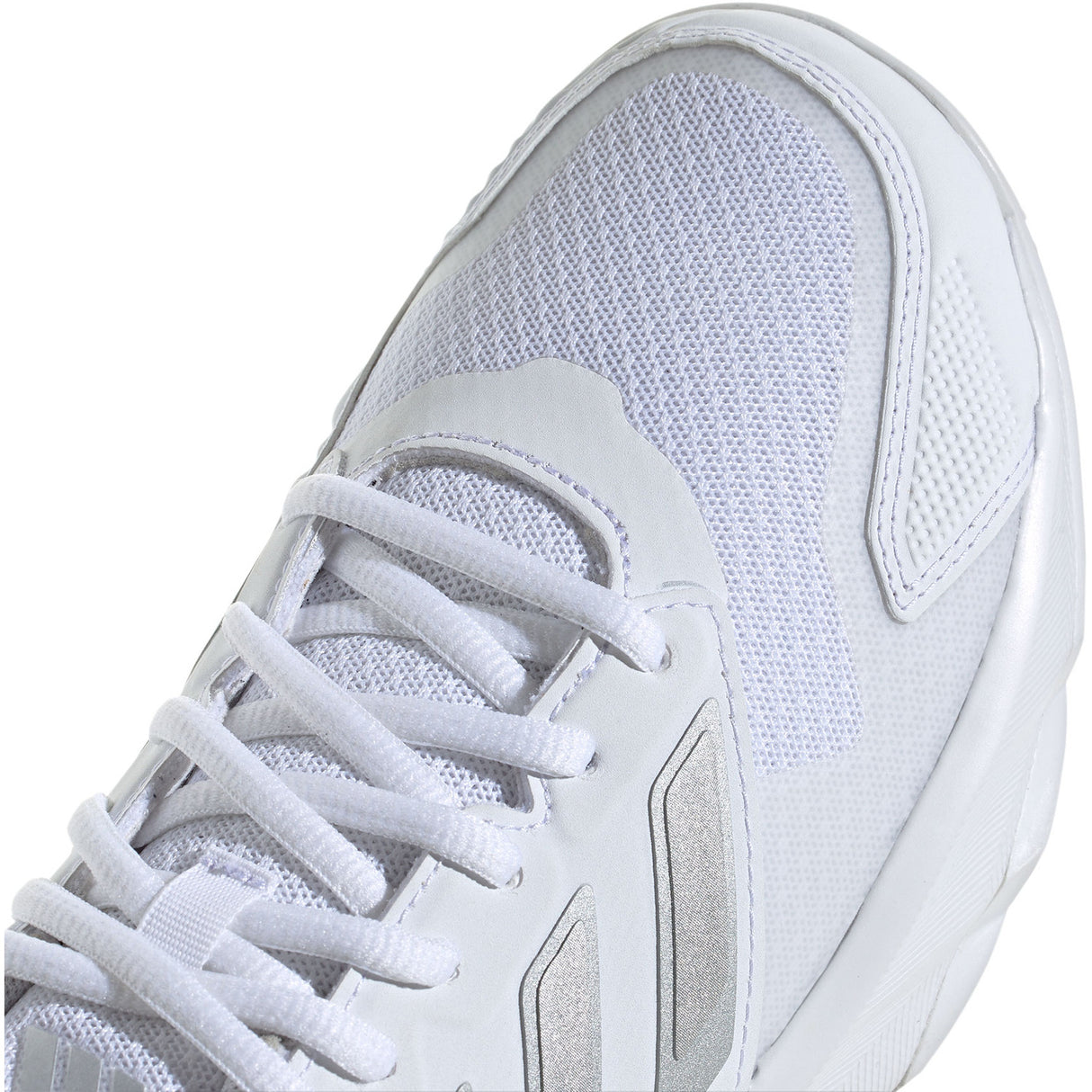 Adidas Courtjam Control 3 W CL