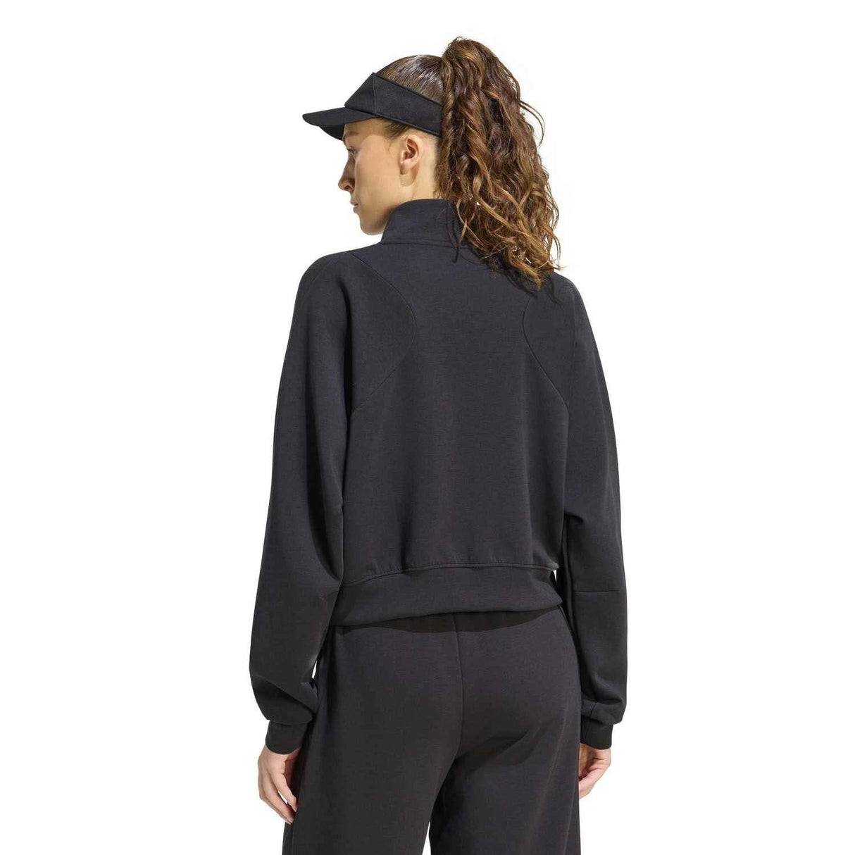 Adidas Cover Up Half Zip W