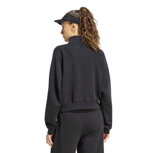 Adidas Cover Up Half Zip W