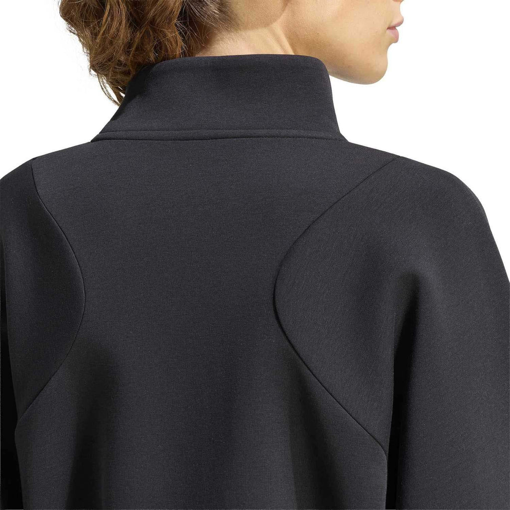 Adidas Cover Up Half Zip W