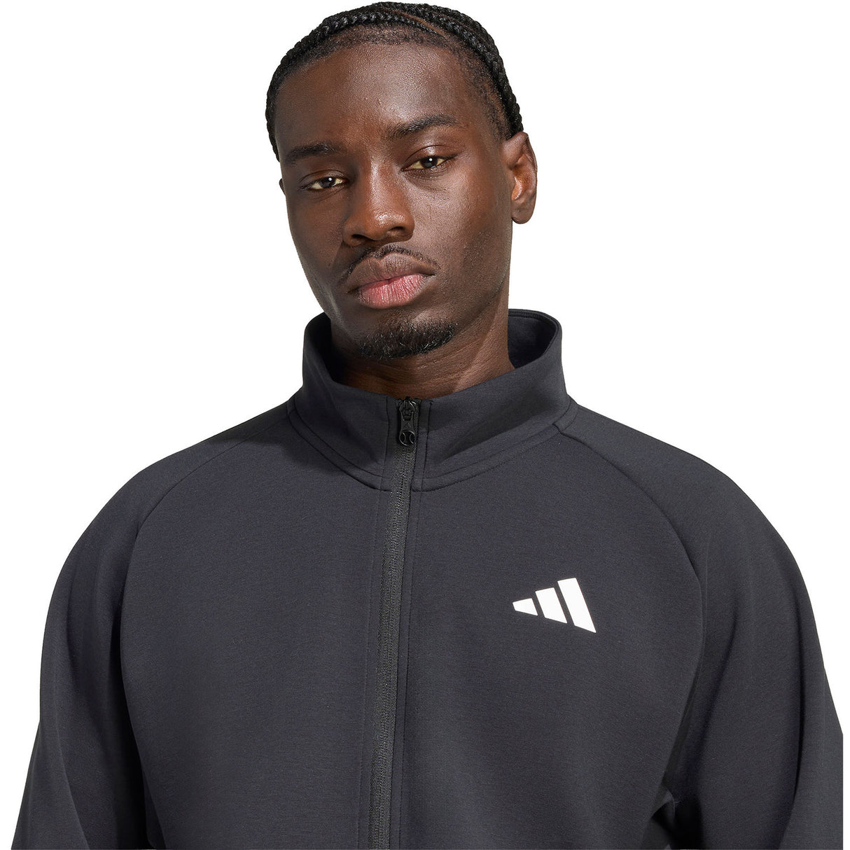 Giacca Adidas Cover Up