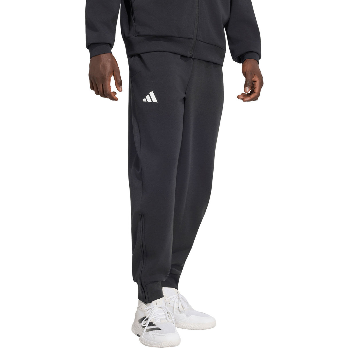 Pantaloni Cover Up Adidas