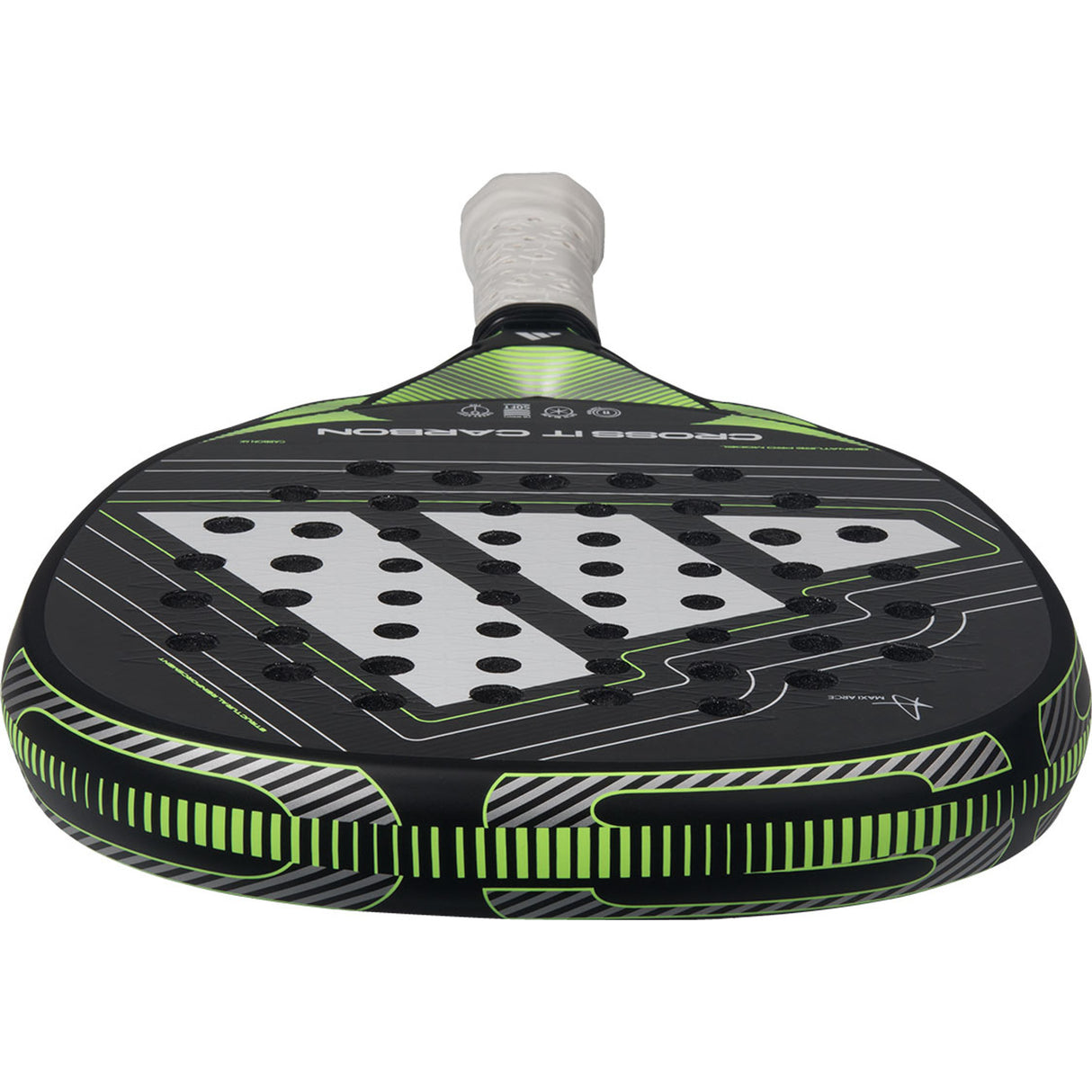 Adidas Cross It Carbon 3.5 2026