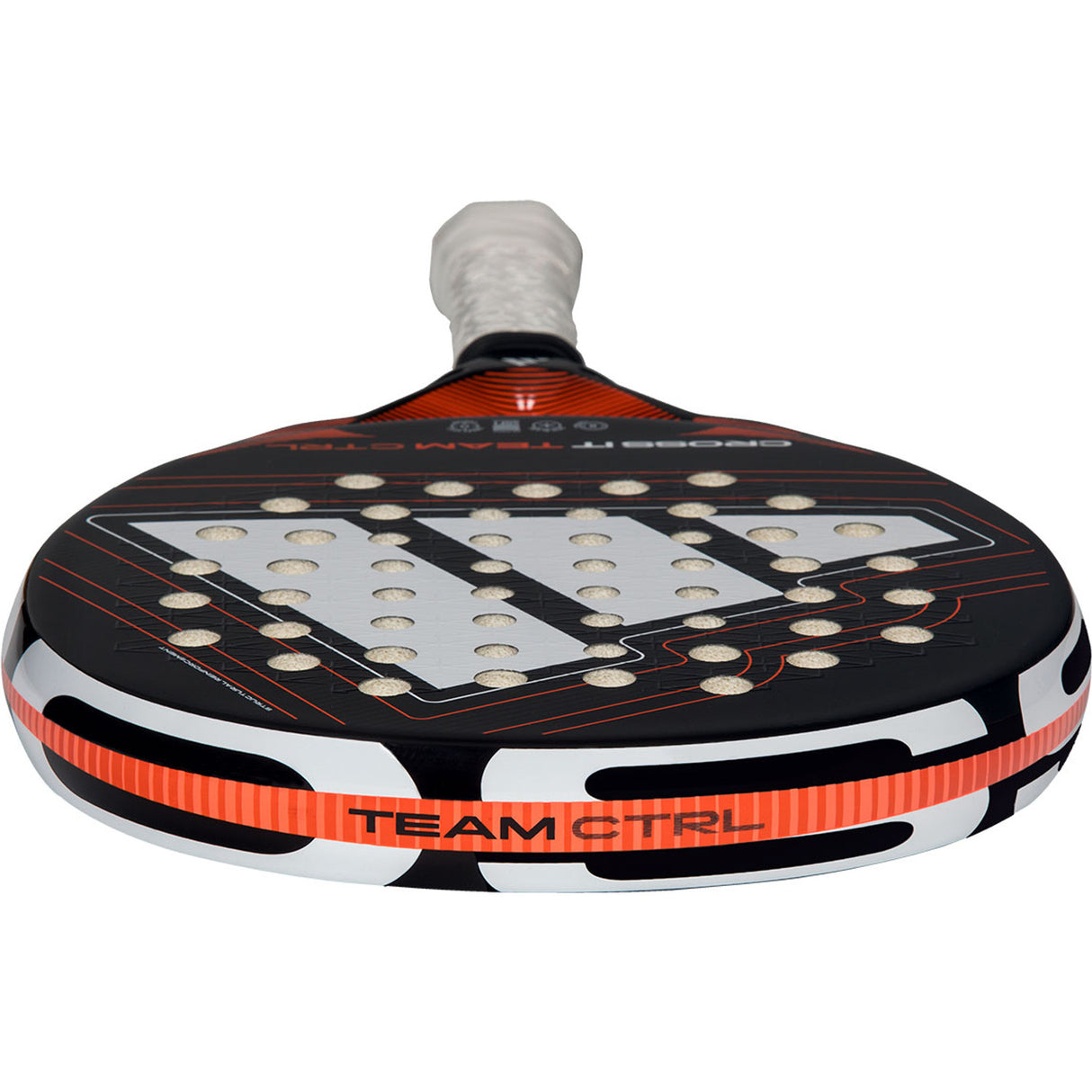 Adidas Cross It Team Ctrl 3.5 2026