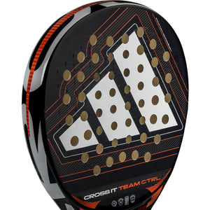 Adidas Cross It Team Ctrl 3.5 2026