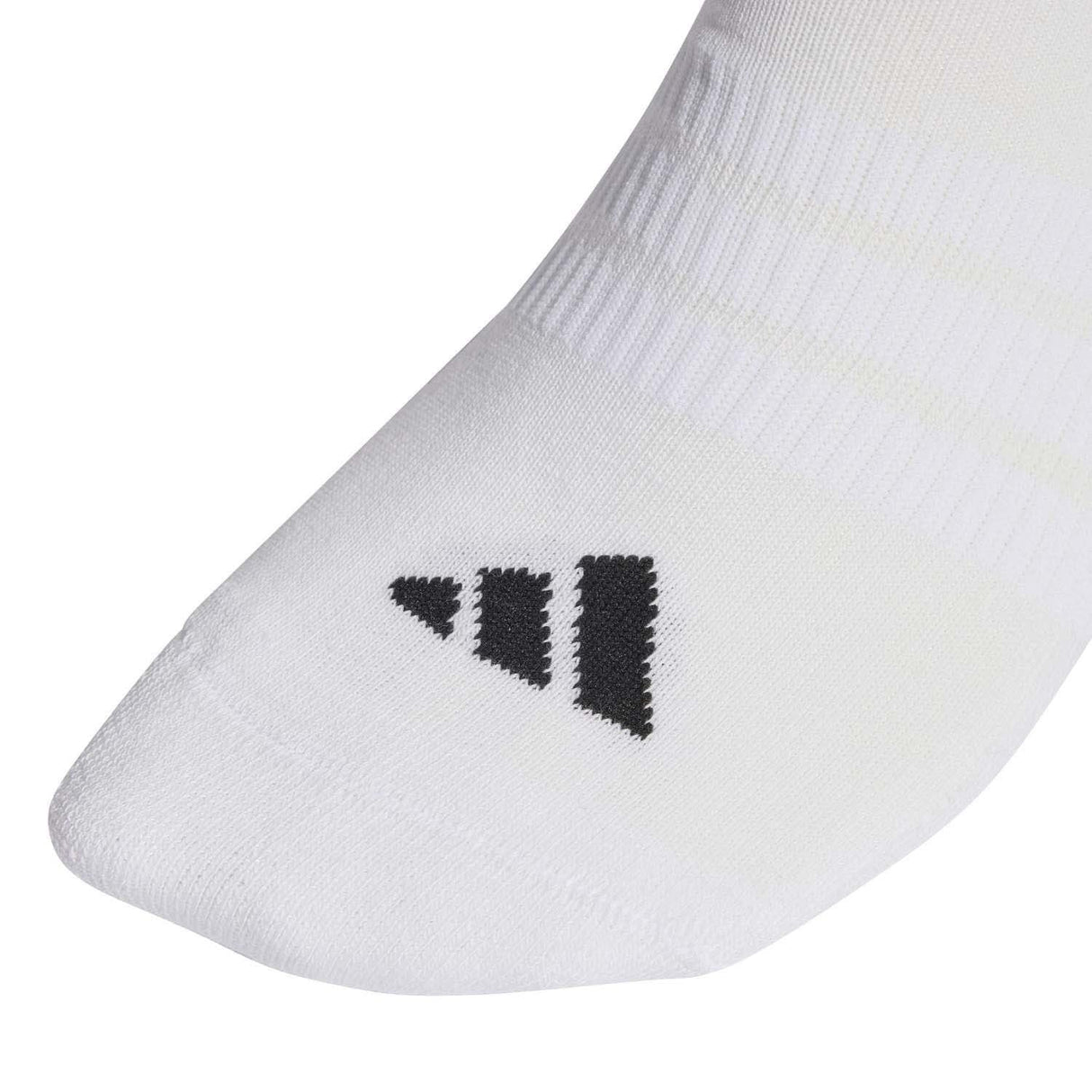 Adidas Cushioned Low-Cut Socks 3-Pack