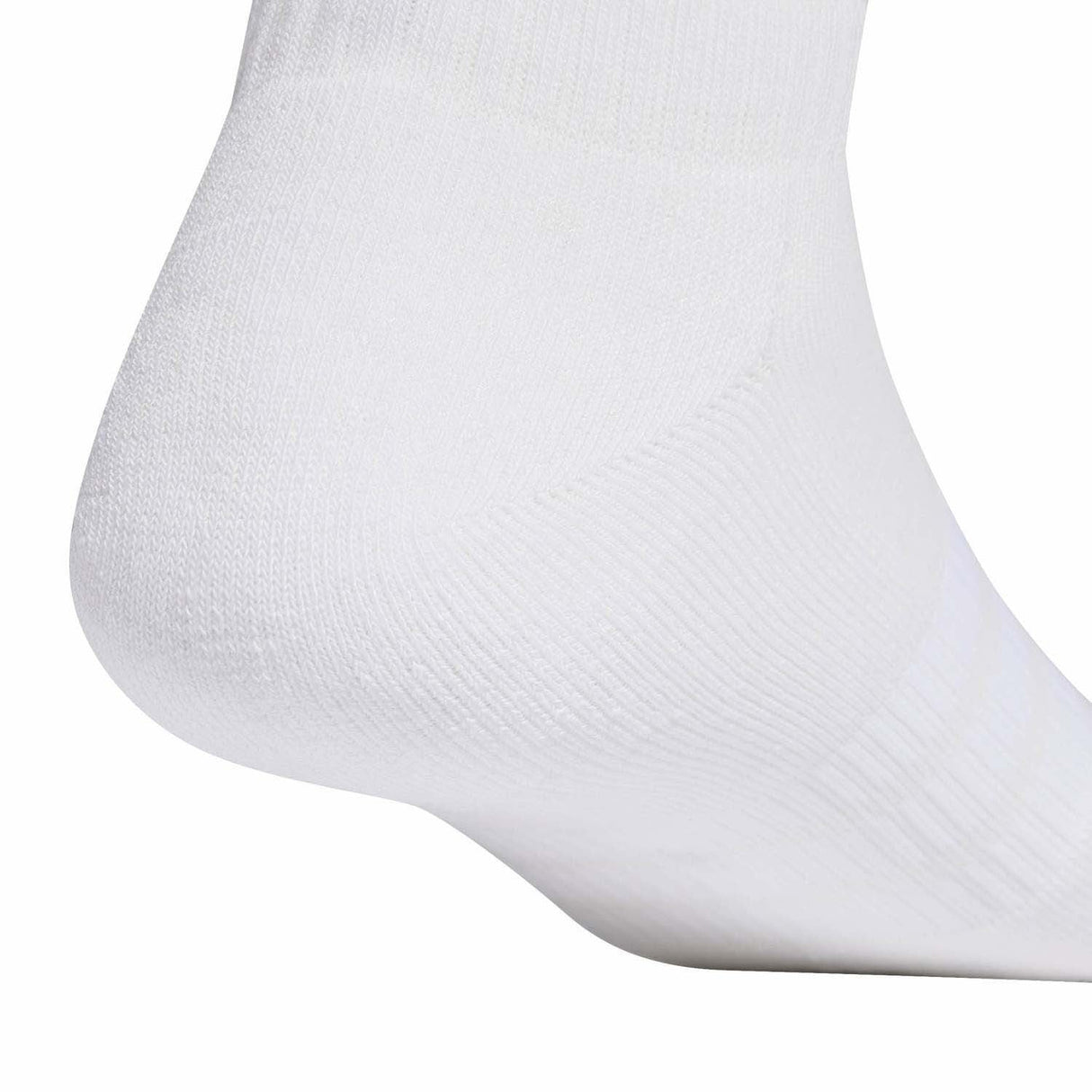 Adidas Cushioned Low-Cut Socks 3-Pack