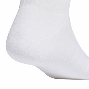 Adidas Cushioned Low-Cut Socks 3-Pack