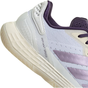 Adidas Defiant Speed 2 W