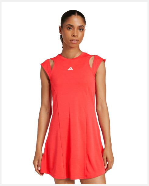 Adidas Dress Pro Red