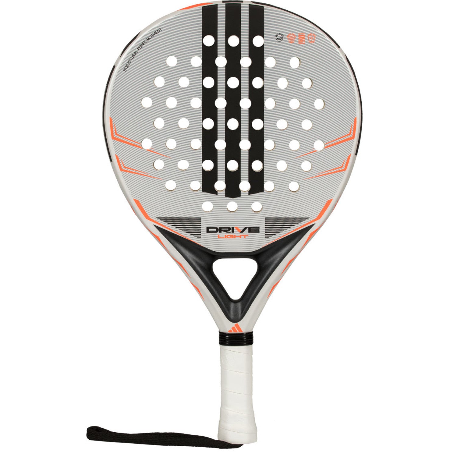Adidas Drive Light 3.5 2026 | Padel Racket | Justpadel.com