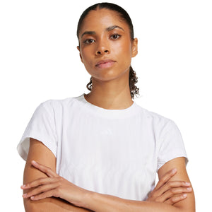 Camiseta Adidas Freelift W