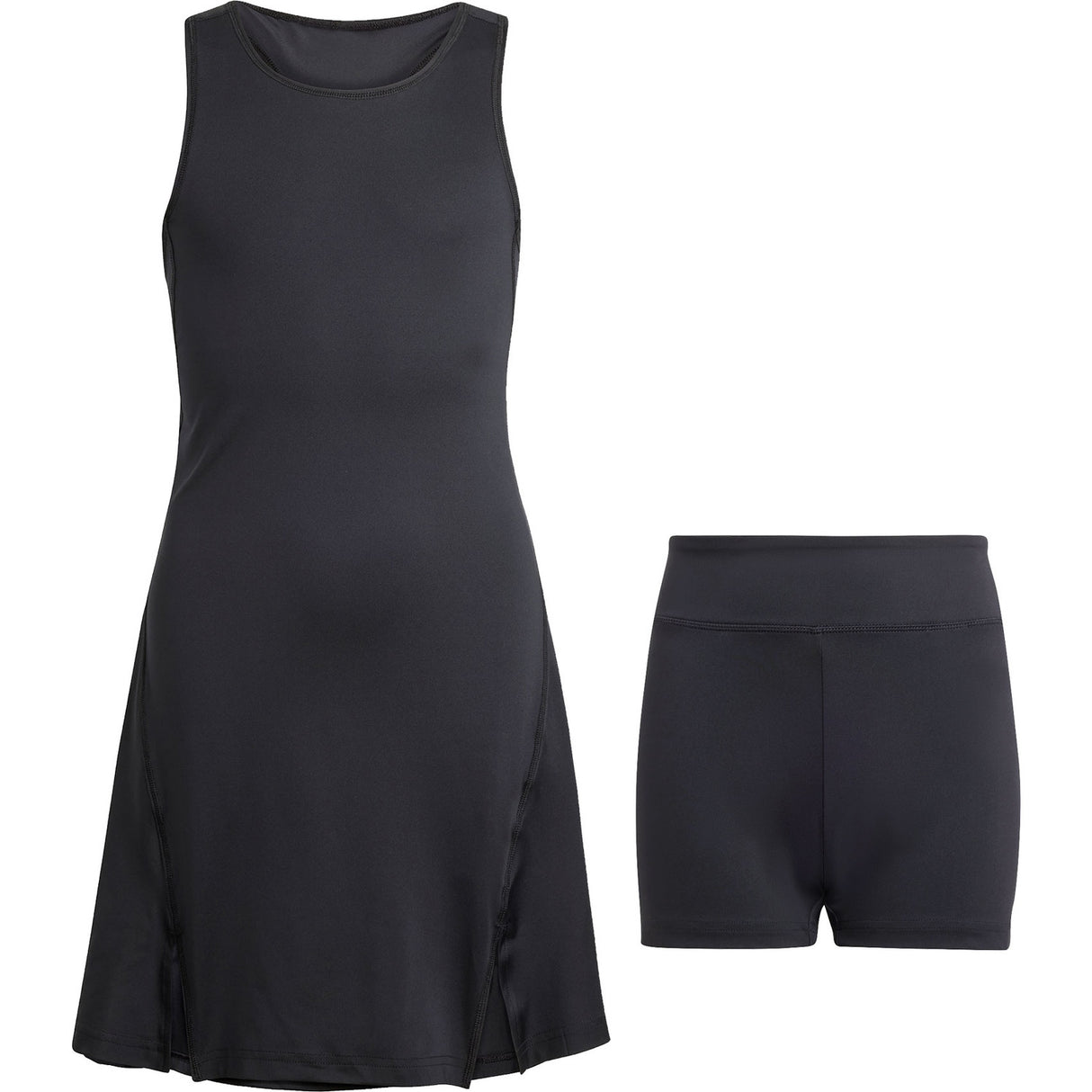 Adidas Girls Club Dress