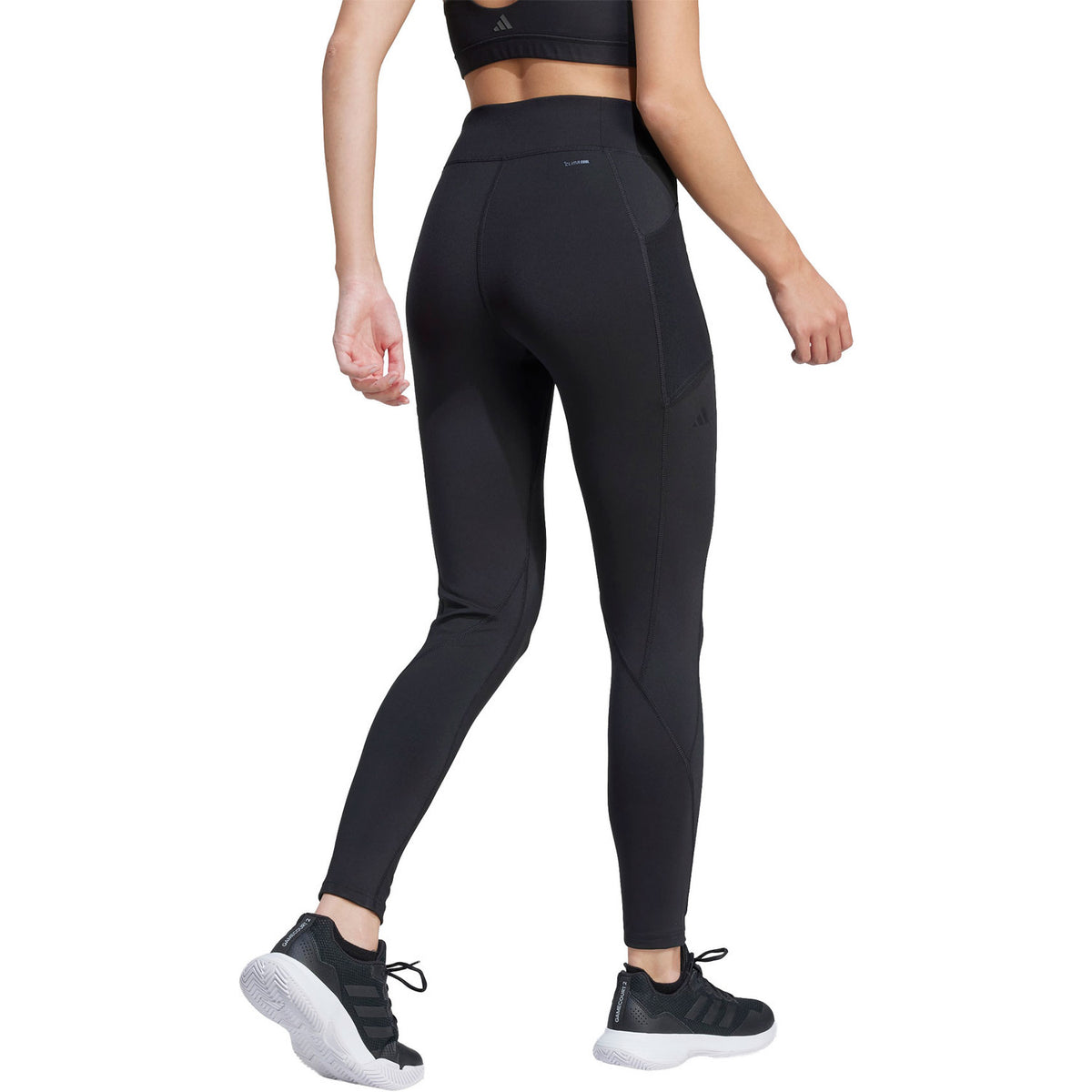 Adidas Match Tights Black