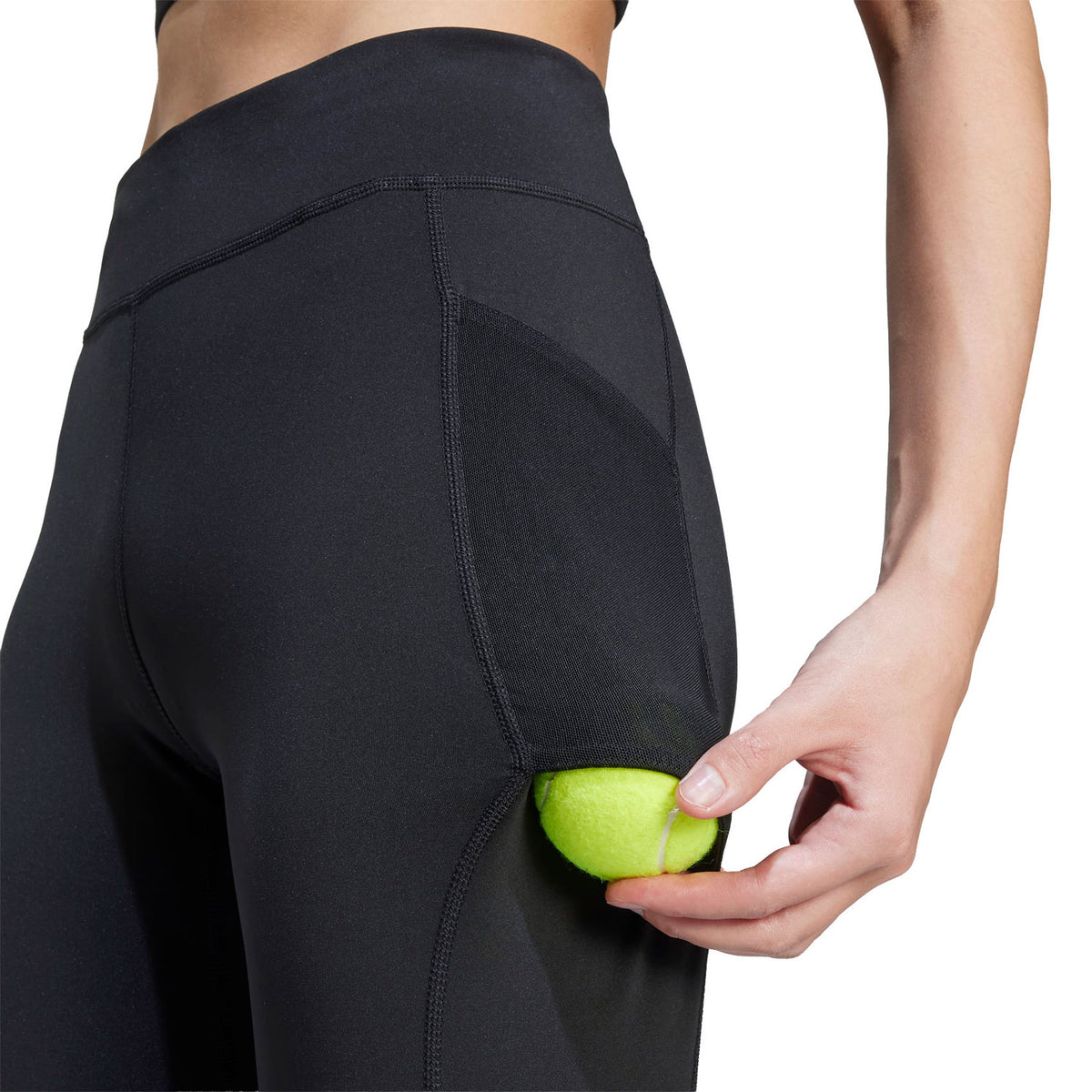 Adidas Match Tights Black