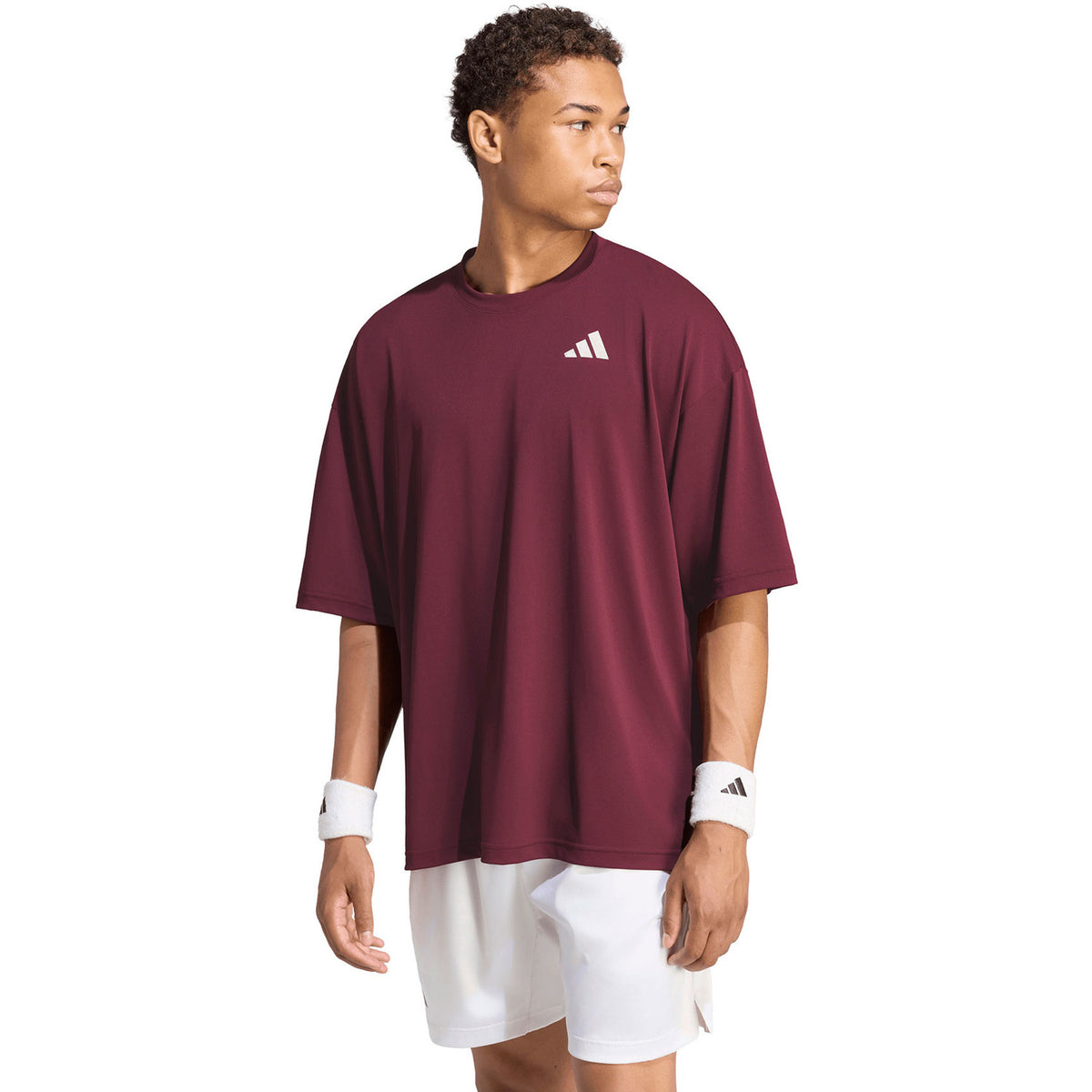 Adidas Oversized Tee