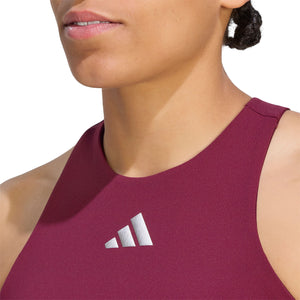 Adidas Silver Y-Tank