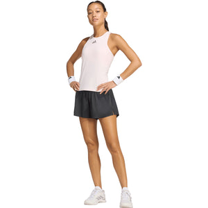 Adidas Silver Y-Tank