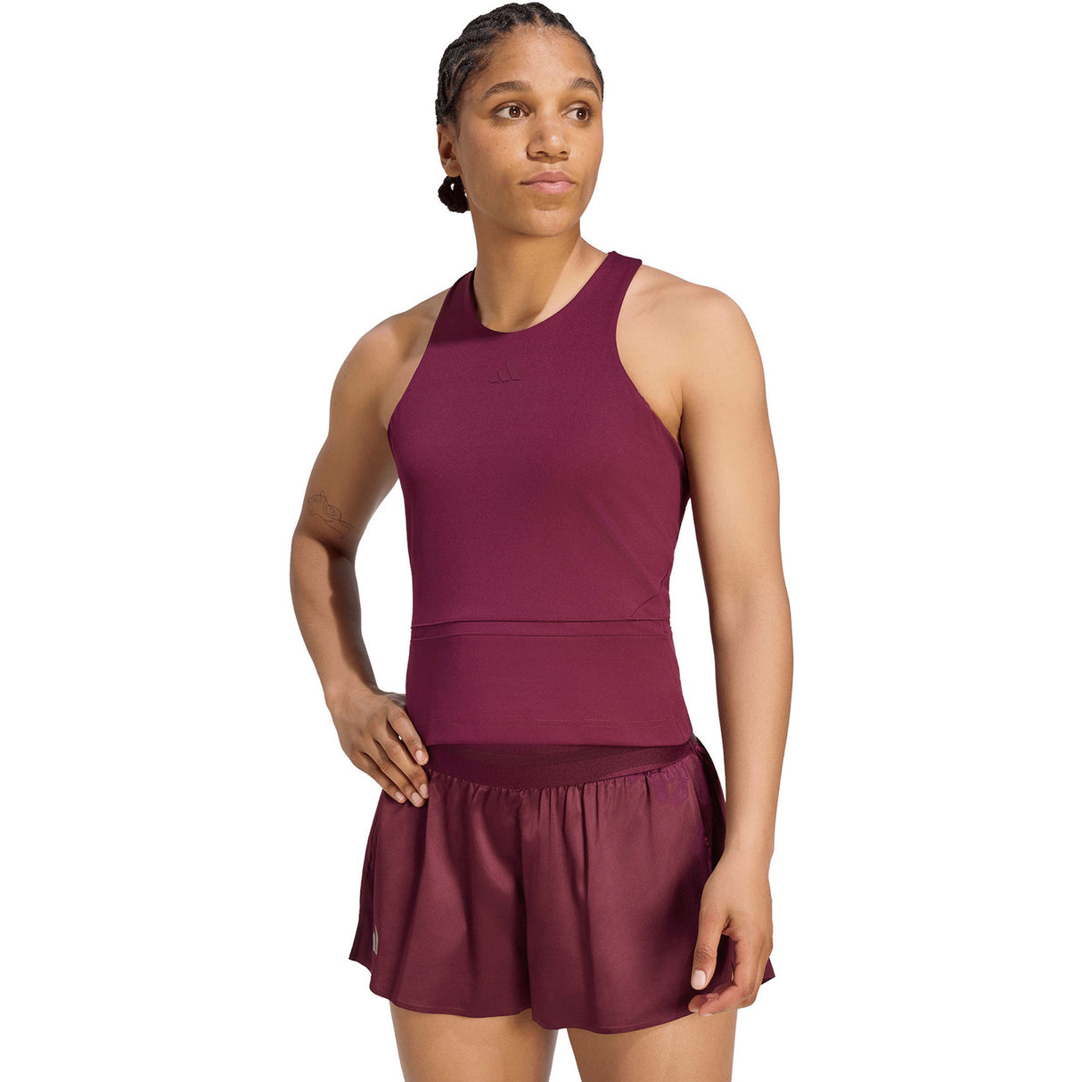 Adidas Y-Tank Midi