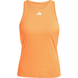 Adidas Y-Tank Pure Orange