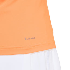 Adidas Y-Tank Pure Orange