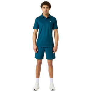 Björn Borg Ace Mesh Panel Polo Shirt