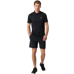 Björn Borg Ace Mesh Panel Polo Shirt