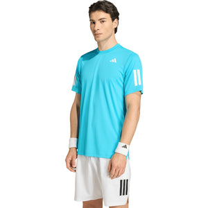Adidas Club 3-Stripes T-Shirt