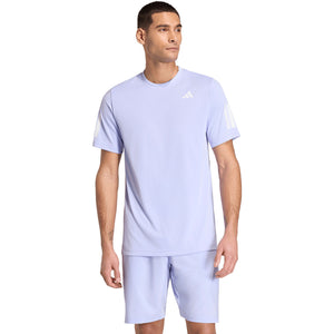 Adidas Club 3-Stripes T-Shirt