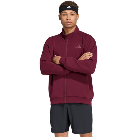 Adidas Cover Up-jakke