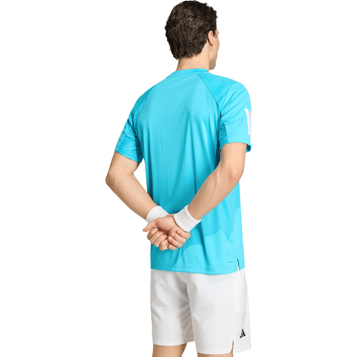 Adidas Club 3-Stripes T-Shirt