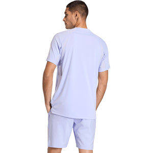 Adidas Club 3-Stripes T-Shirt