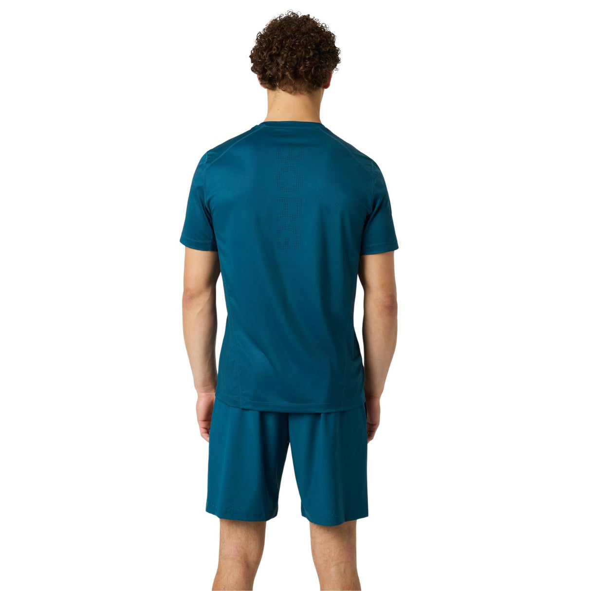 Björn Borg Ace Mesh Panel T-shirt