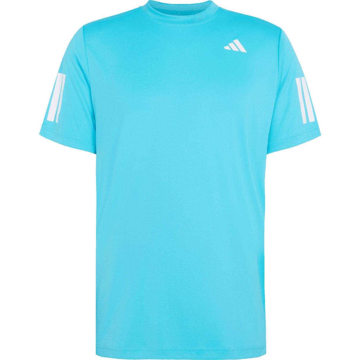 Adidas Club 3-Stripes T-Shirt